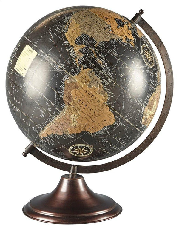 ASHLEY FURNITURE A2000223 Oakden Sculpture