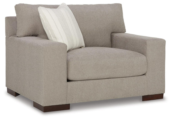 ASHLEY FURNITURE 5200423 Maggie Oversized Chair