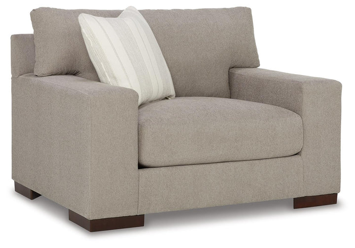 ASHLEY FURNITURE 5200423 Maggie Oversized Chair
