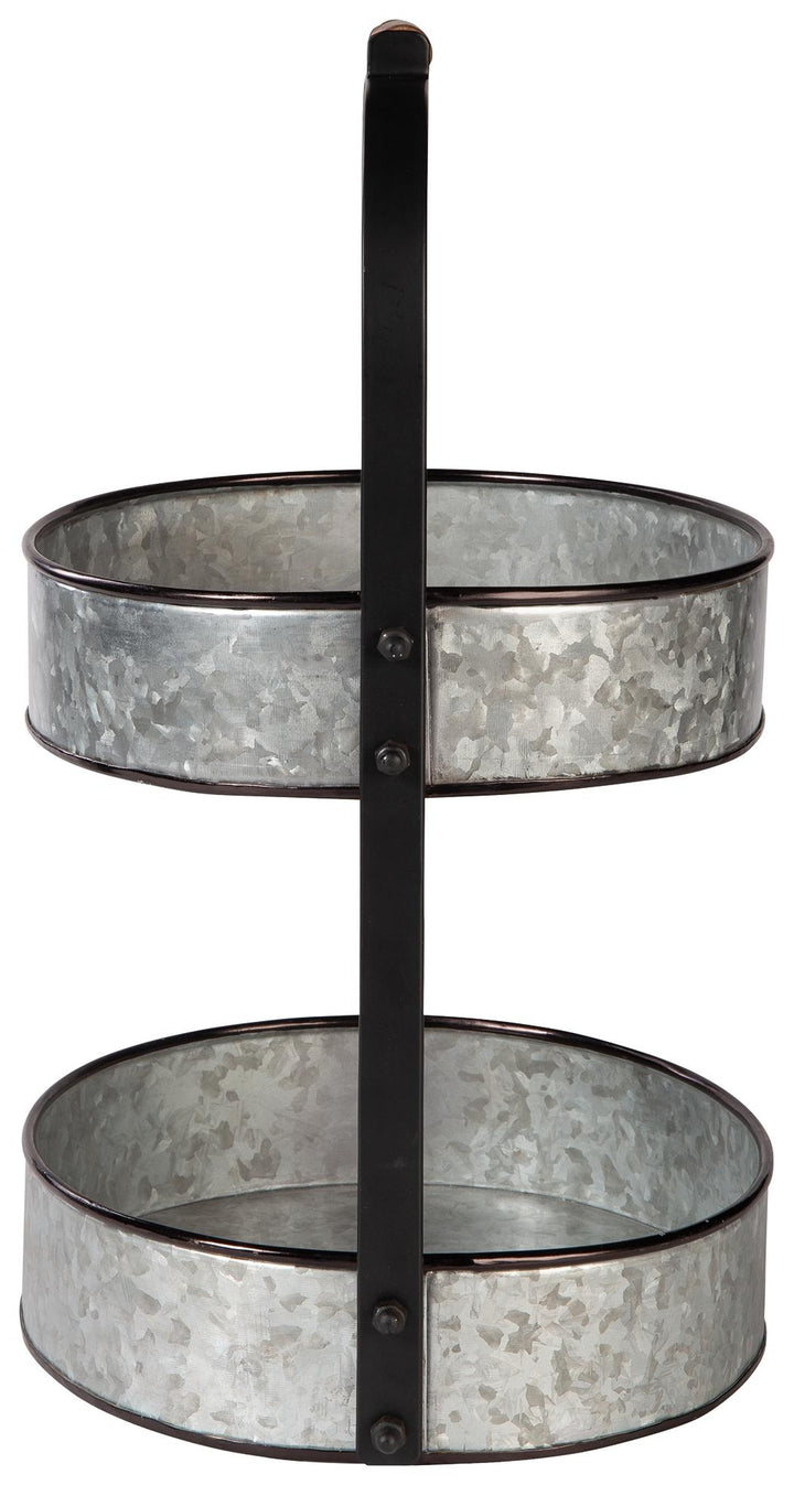 ASHLEY FURNITURE A2000453 Estela Tray