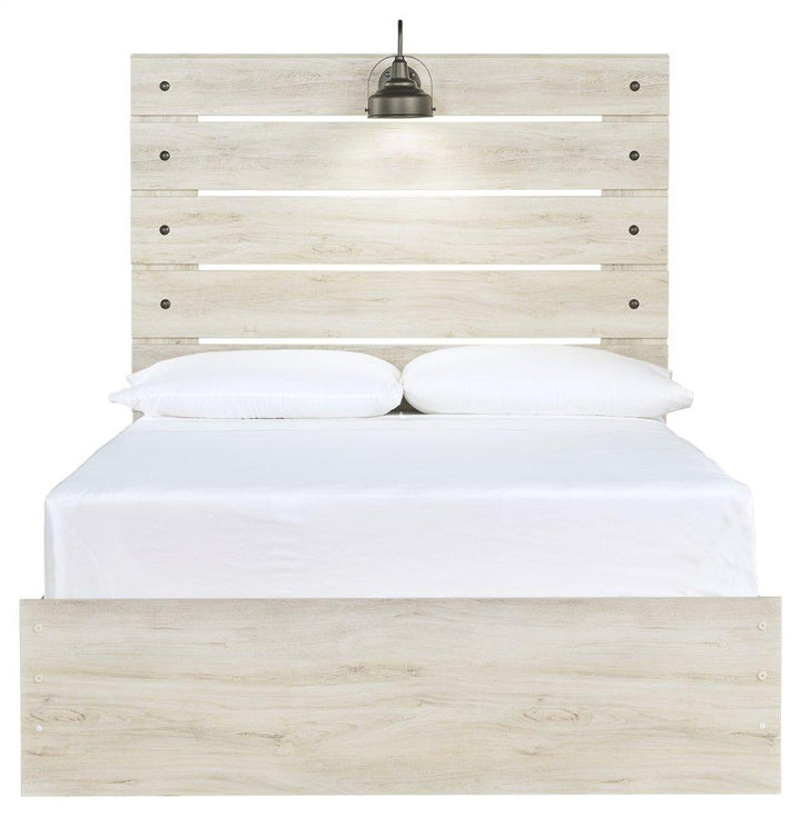 ASHLEY FURNITURE B192B3 Cambeck Full Panel Bed