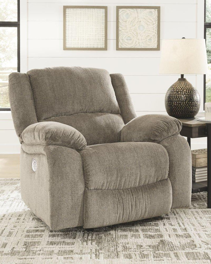 ASHLEY FURNITURE PKG007318 Sofa, Loveseat and Recliner