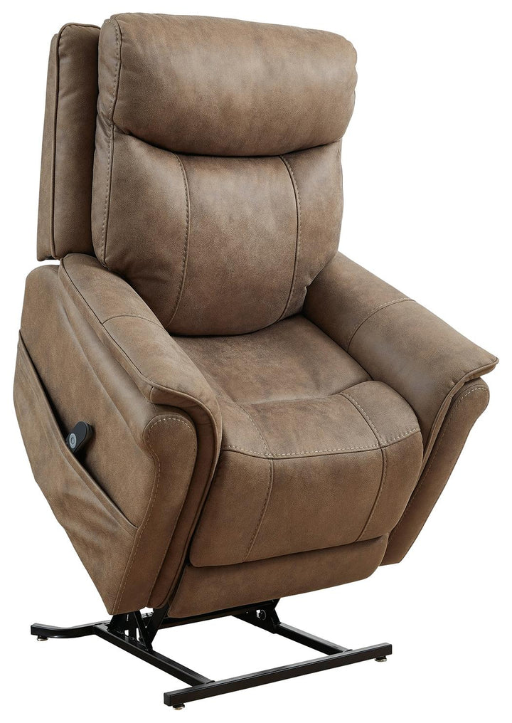 ASHLEY FURNITURE 8530612 Lorreze Power Lift Recliner