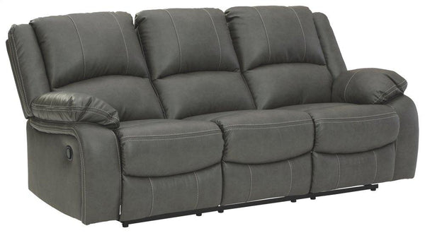 ASHLEY FURNITURE 7710388 Calderwell Reclining Sofa