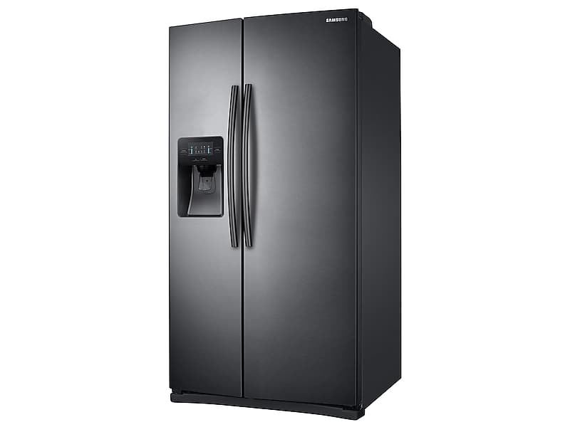 Samsung RS25J500DSG - Thumbnail 4