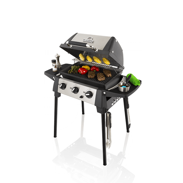 BROIL KING 952654LP PORTA-CHEF TM 320