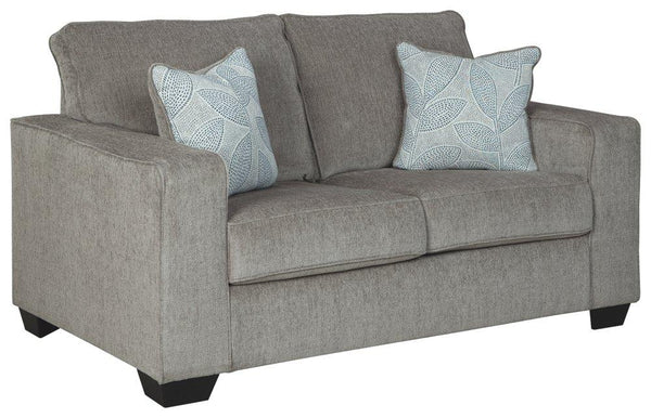 ASHLEY FURNITURE 8721435 Altari Loveseat