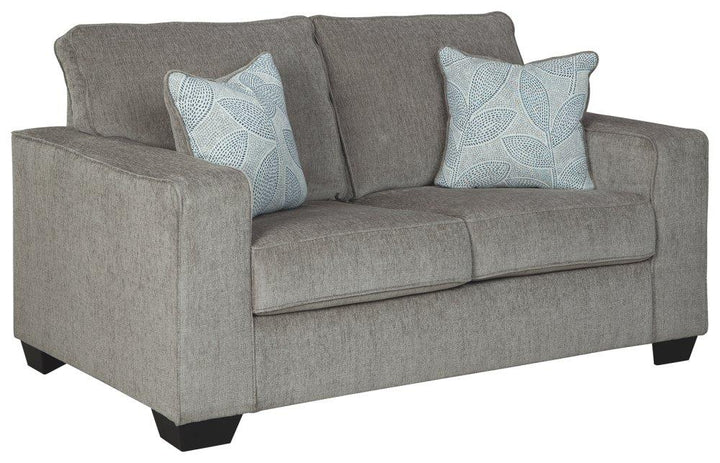 ASHLEY FURNITURE PKG001808 Sofa and Loveseat