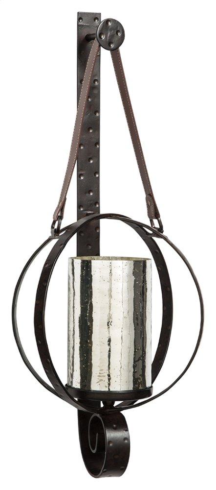 ASHLEY FURNITURE A8010043 Despina Sconce