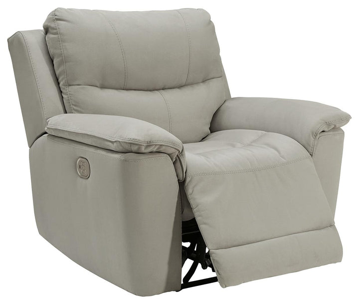 ASHLEY FURNITURE 6080613 Next-gen Gaucho Power Recliner