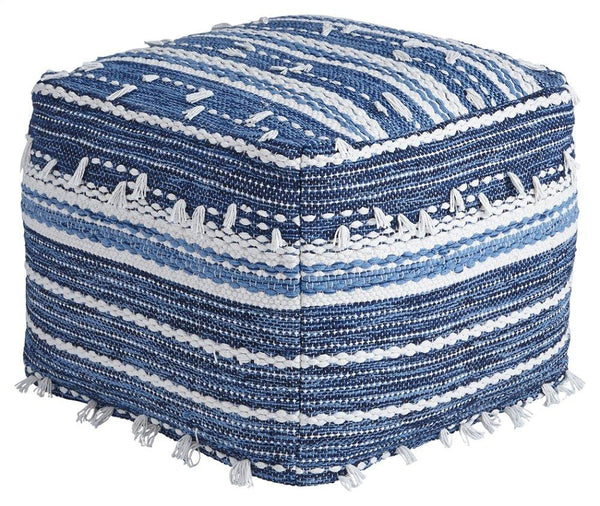 ASHLEY FURNITURE A1000324 Anthony Pouf