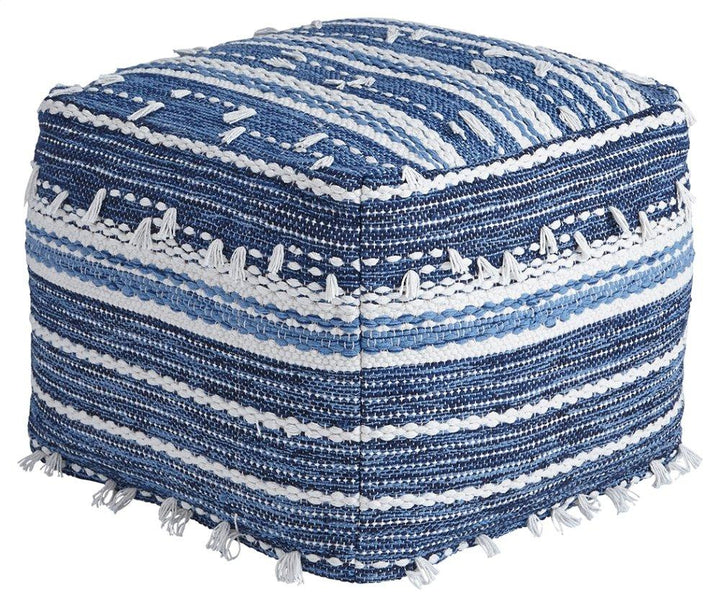 ASHLEY FURNITURE A1000324 Anthony Pouf