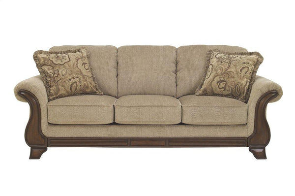 ASHLEY FURNITURE 4490038 Lanett Sofa