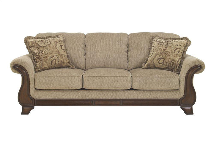 ASHLEY FURNITURE 4490039 Lanett Queen Sofa Sleeper