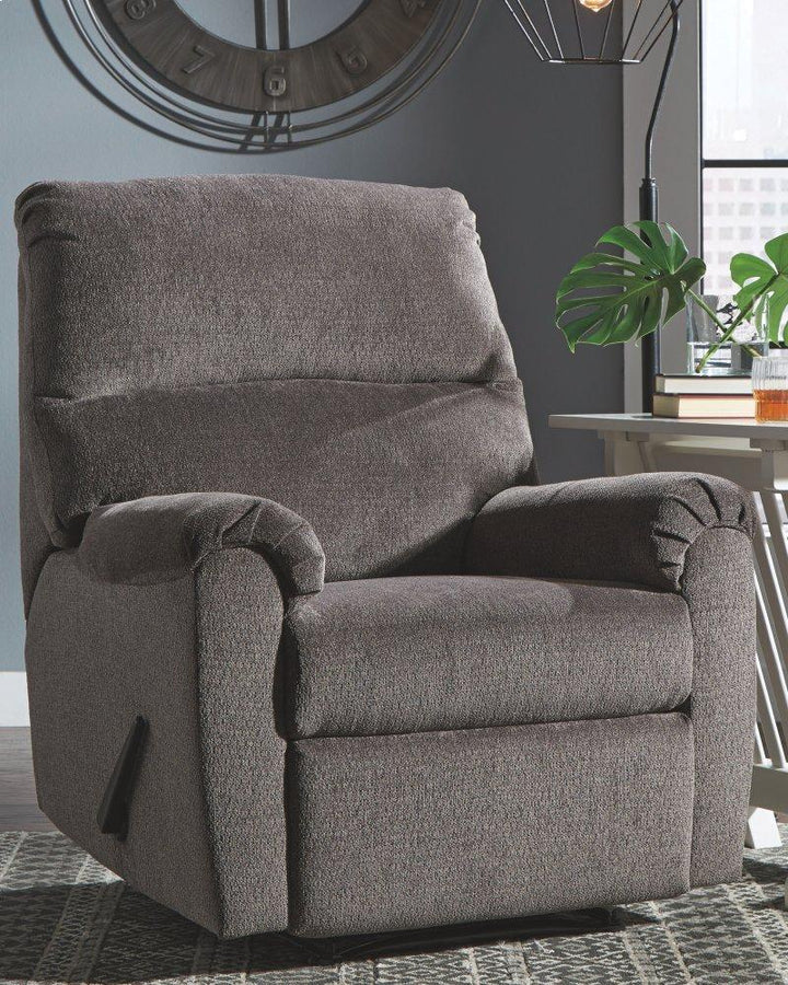 ASHLEY FURNITURE 1080329 Nerviano Recliner