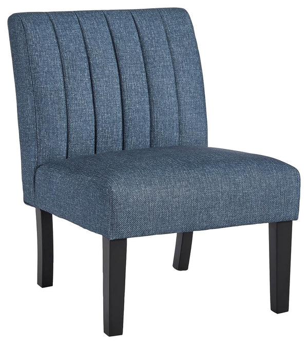 ASHLEY FURNITURE A3000296 Hughleigh Accent Chair
