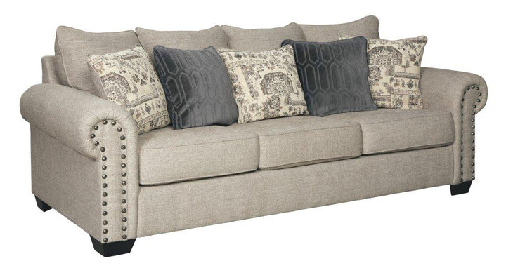 ASHLEY FURNITURE PKG001890 Sofa, Loveseat and Chair