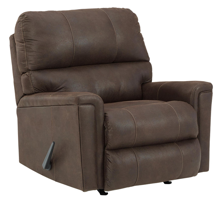 ASHLEY FURNITURE PKG007397 Sofa, Loveseat and Recliner