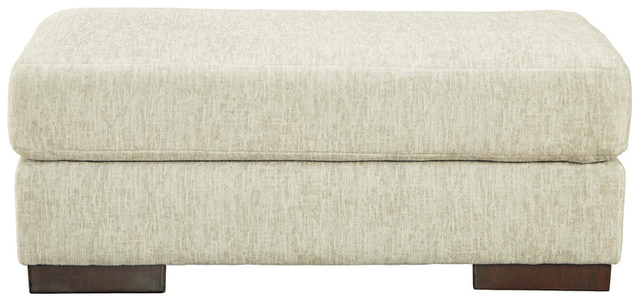 ASHLEY FURNITURE 1230314 Caretti Ottoman