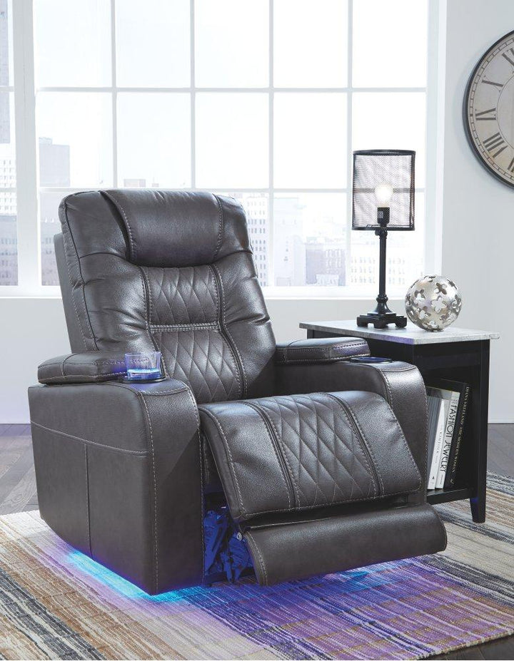 ASHLEY FURNITURE 2150613 Composer Power Recliner