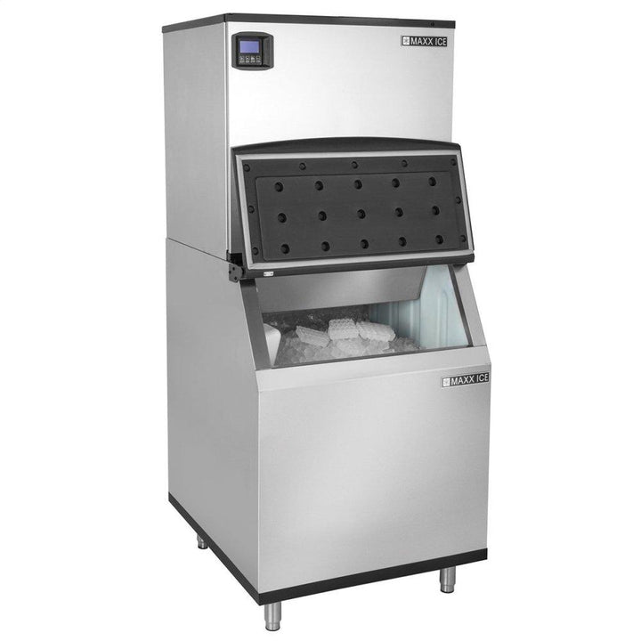 MAXX ICE MIM1000N Intelligent Series, 30" Modular Ice Machine