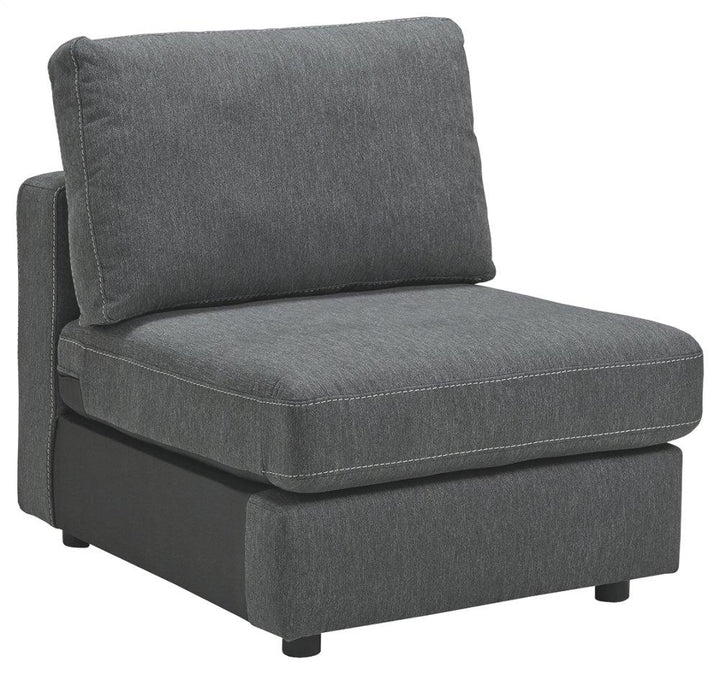 ASHLEY FURNITURE 9190246 Candela Armless Chair