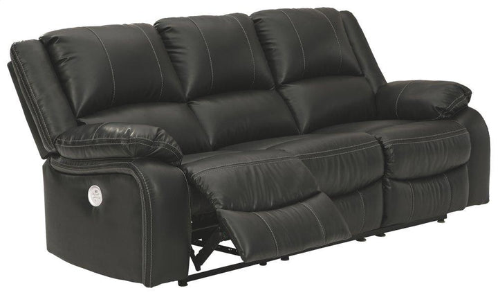 ASHLEY FURNITURE 7710187 Calderwell Power Reclining Sofa