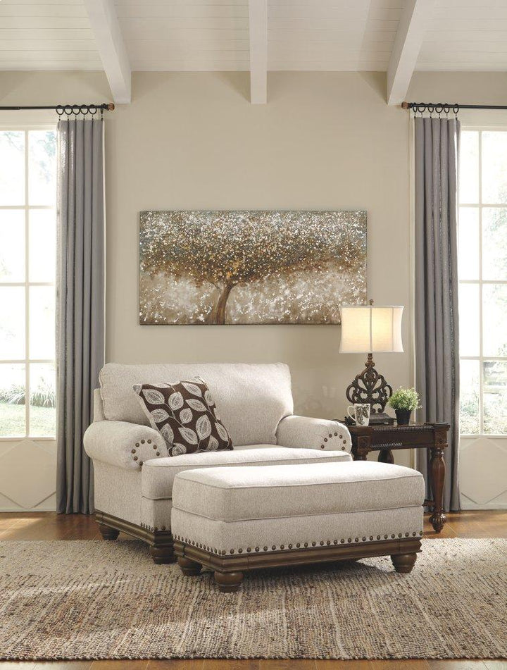 ASHLEY FURNITURE 1510423 Harleson Oversized Chair