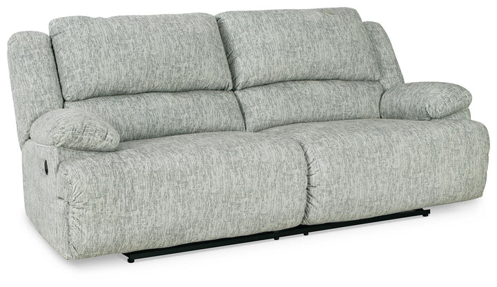 ASHLEY FURNITURE PKG014461 Sofa and Loveseat