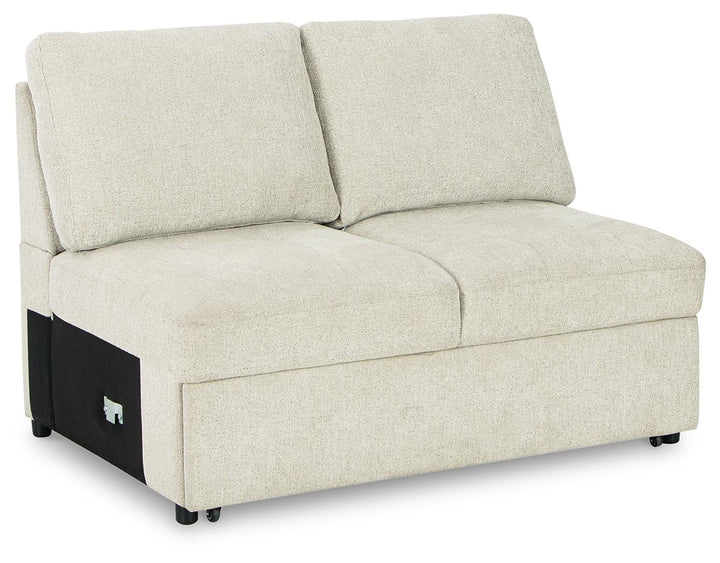 ASHLEY FURNITURE 2660571 Millcoe Pop Up Sleeper