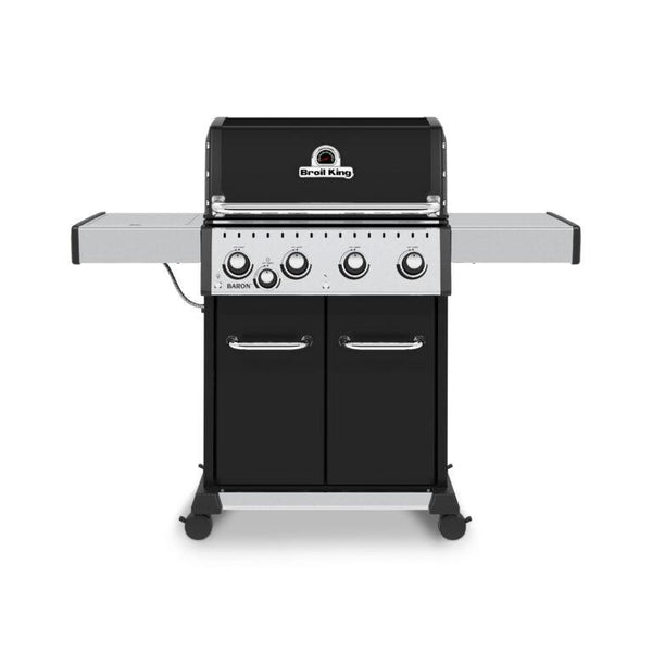 BROIL KING 875227NG BARON TM 440 PRO