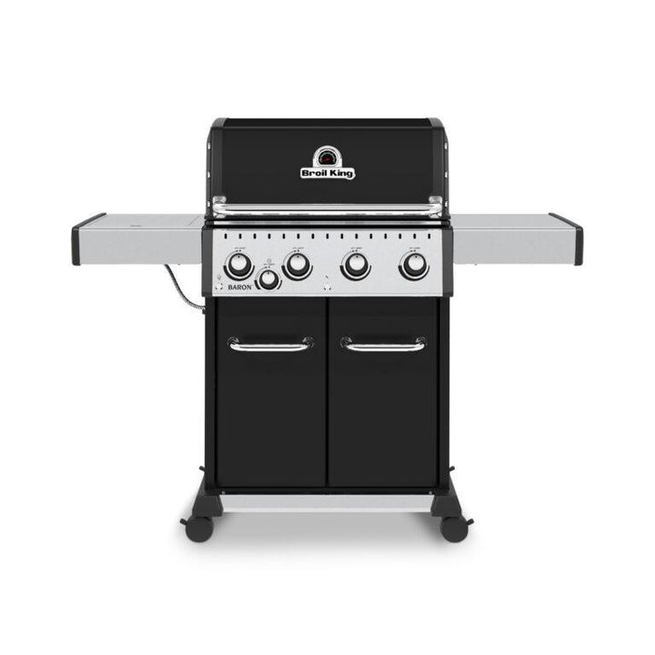 BROIL KING 875227NG BARON TM 440 PRO