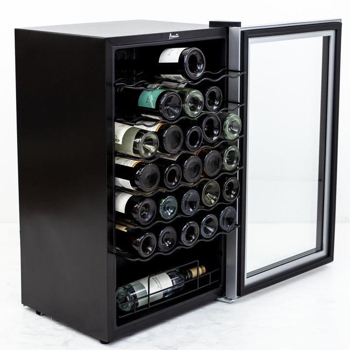 AVANTI WC34N2P 34 Bottle Wine Cooler