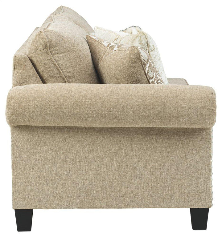 ASHLEY FURNITURE 4040166 Dovemont Left-arm Facing Sofa