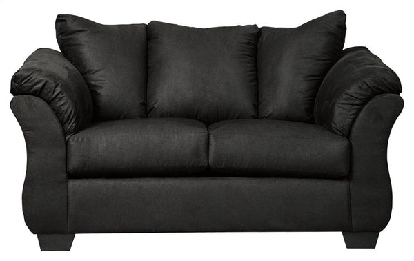 ASHLEY FURNITURE 7500835 Darcy Loveseat