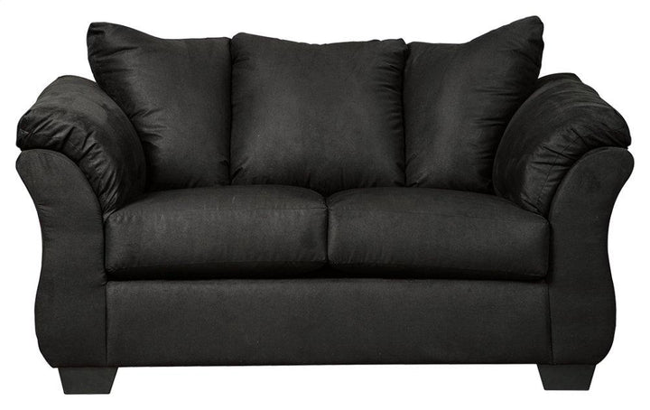 ASHLEY FURNITURE 75008U1 Darcy Sofa and Loveseat