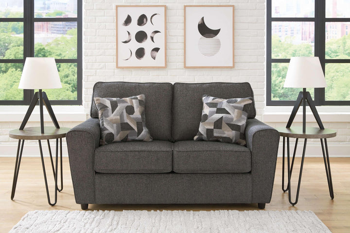 ASHLEY FURNITURE 2680435 Cascilla Loveseat