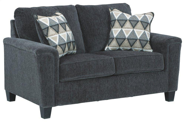 ASHLEY FURNITURE 8390535 Abinger Loveseat
