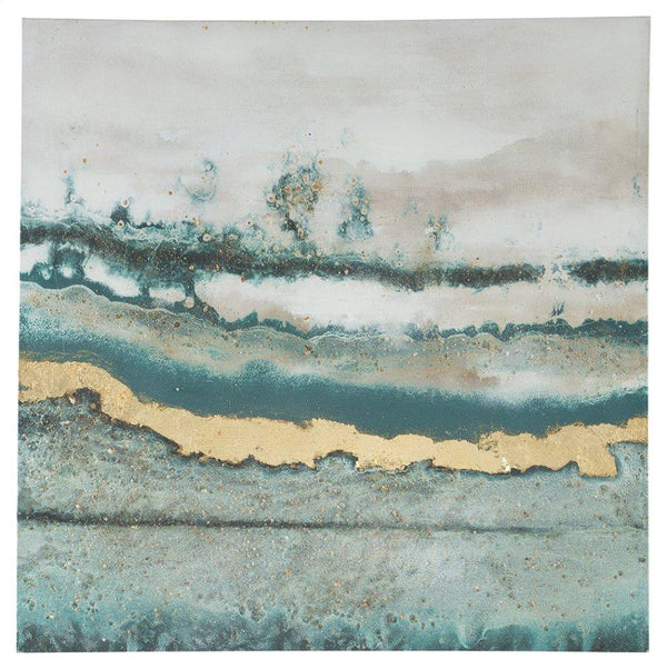 ASHLEY FURNITURE A8000251 Praveen Wall Art