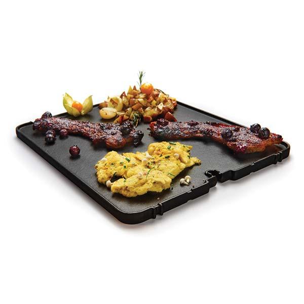 BROIL KING 11237 EXACT FIT GRIDDLE PORTA-CHEF TM 320