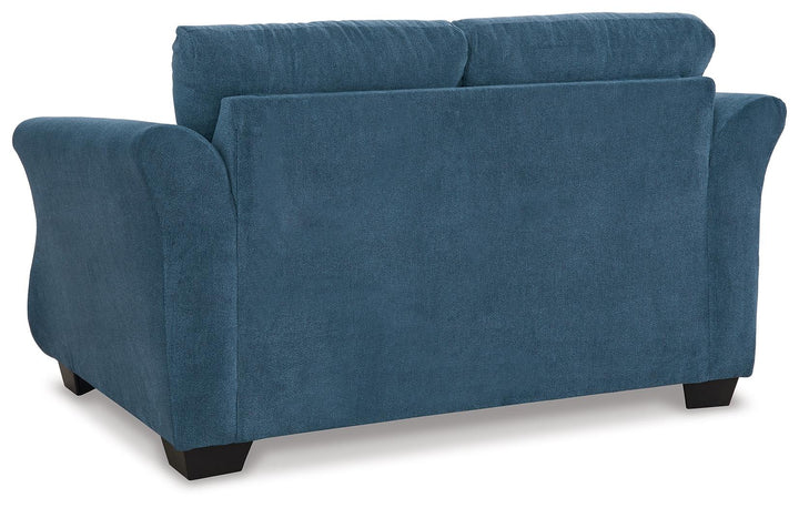 ASHLEY FURNITURE 4620535 Miravel Loveseat