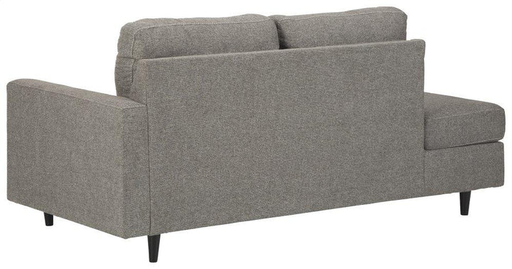 ASHLEY FURNITURE 9330317 Lyman Right-arm Facing Corner Chaise