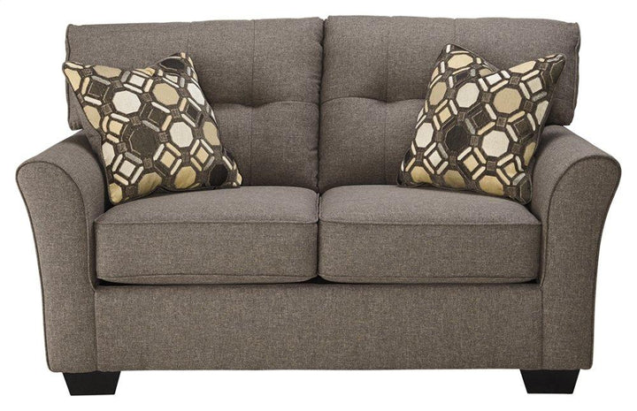 ASHLEY FURNITURE PKG001906 Sofa and Loveseat