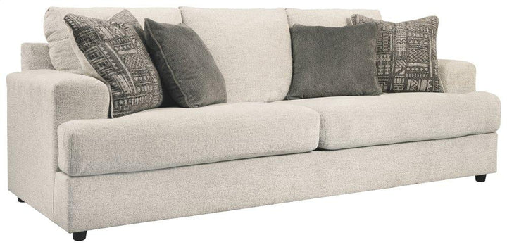 ASHLEY FURNITURE PKG001864 Sofa and Loveseat