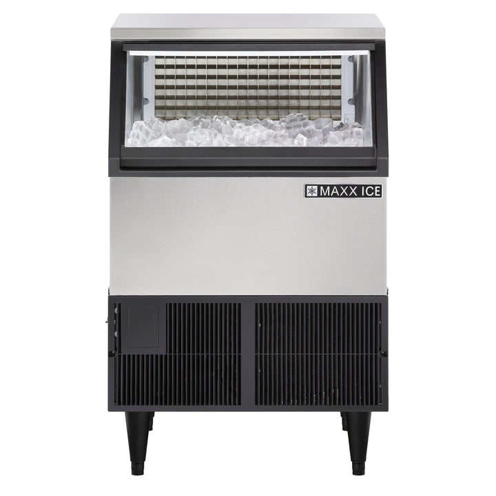 MAXX ICE MIM250 Maxx Ice 250 lb. Freestanding Icemaker