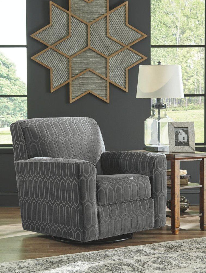 ASHLEY FURNITURE 9770442 Zarina Accent Chair
