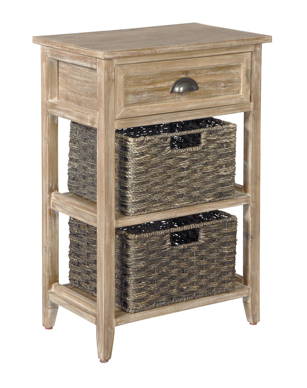 ASHLEY FURNITURE A4000140 Oslember Accent Table