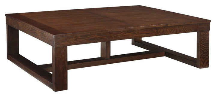 ASHLEY FURNITURE PKG007211 Coffee Table With 2 End Tables