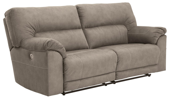 ASHLEY FURNITURE PKG007330 Sofa, Loveseat and Recliner