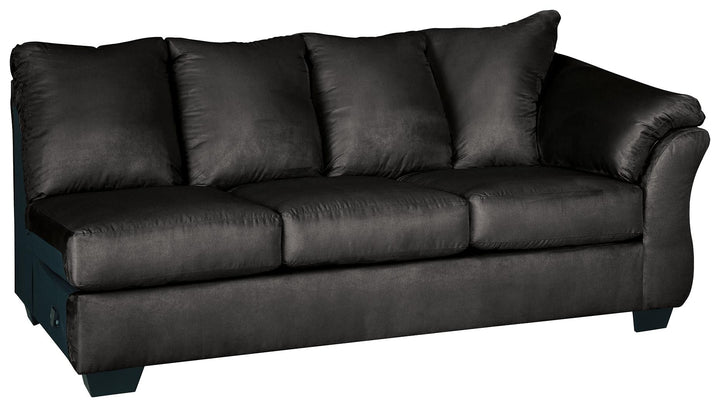 ASHLEY FURNITURE 7500867 Darcy Right-arm Facing Sofa